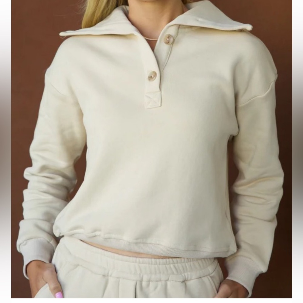 Mod ref Cream Vida set